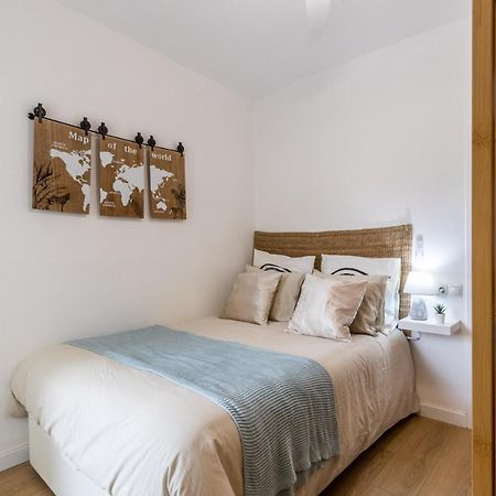 Exclusive Apartments Barcelona 4 Personas Torrella Terrassa Eksteriør billede