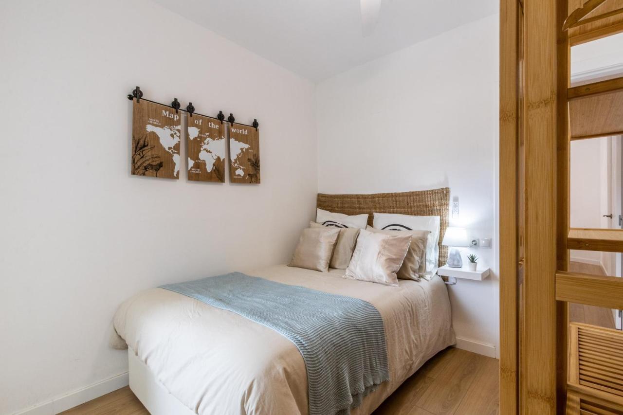 Exclusive Apartments Barcelona 4 Personas Torrella Terrassa Eksteriør billede