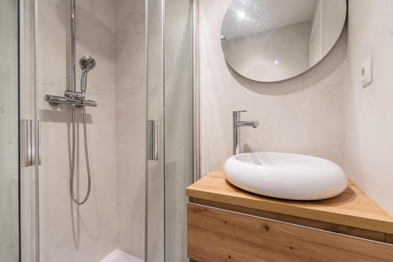Exclusive Apartments Barcelona 4 Personas Torrella Terrassa Eksteriør billede