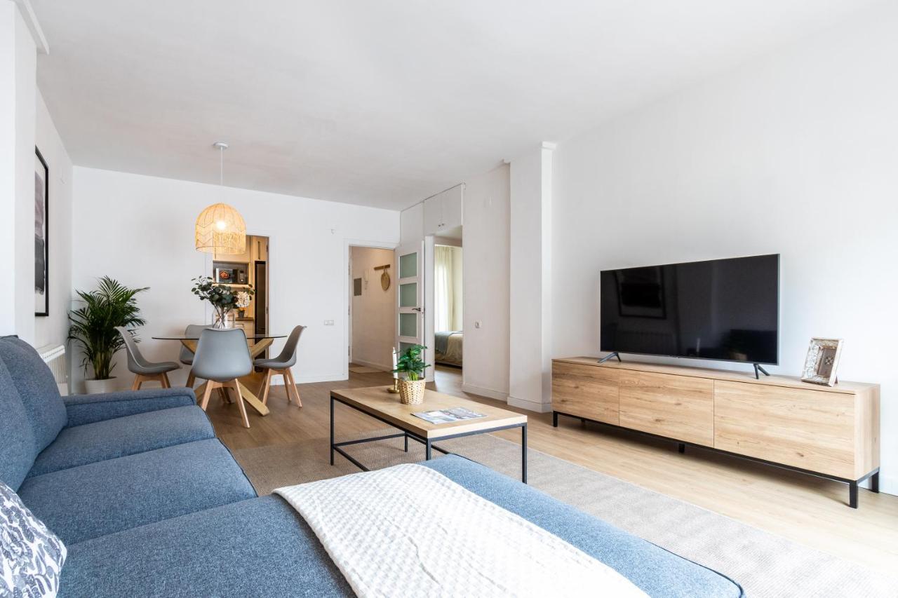 Exclusive Apartments Barcelona 4 Personas Torrella Terrassa Eksteriør billede