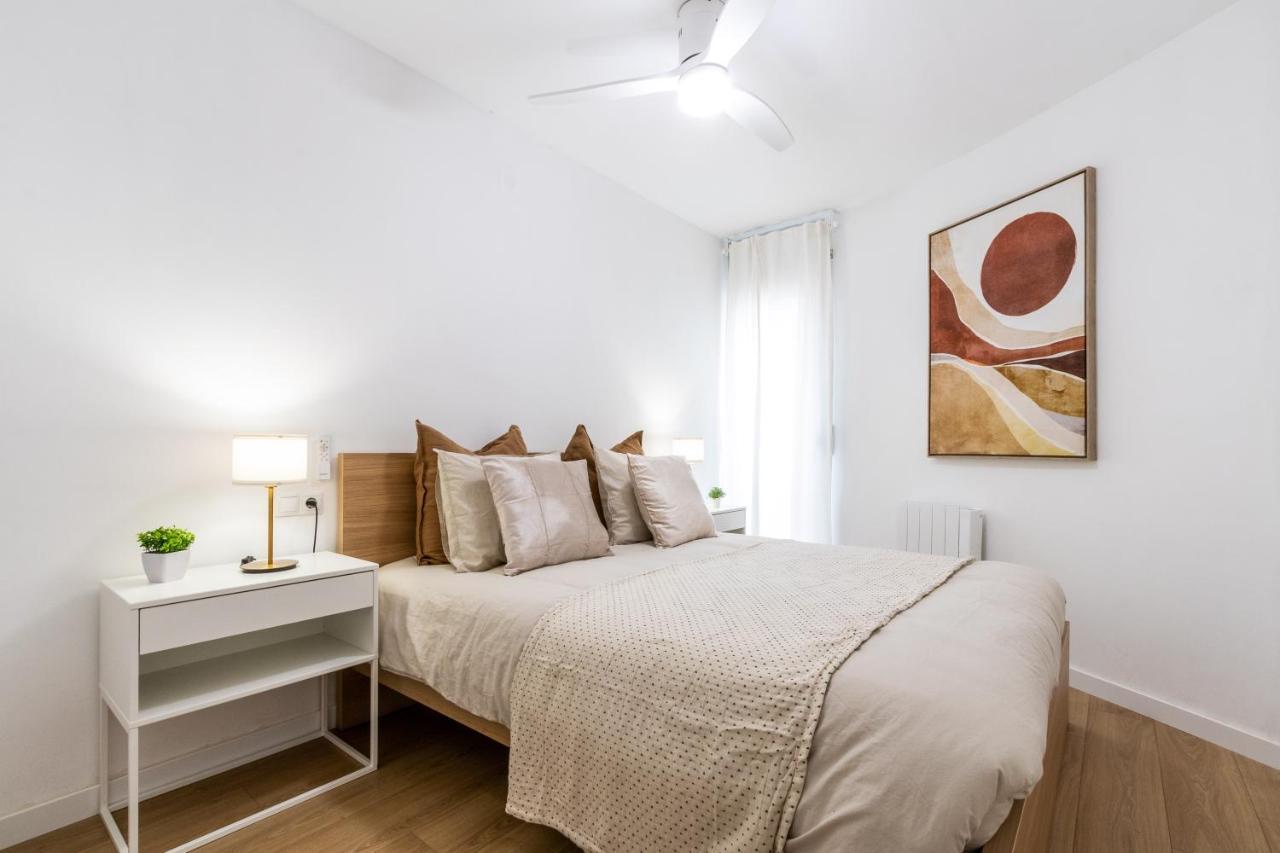 Exclusive Apartments Barcelona 4 Personas Torrella Terrassa Eksteriør billede