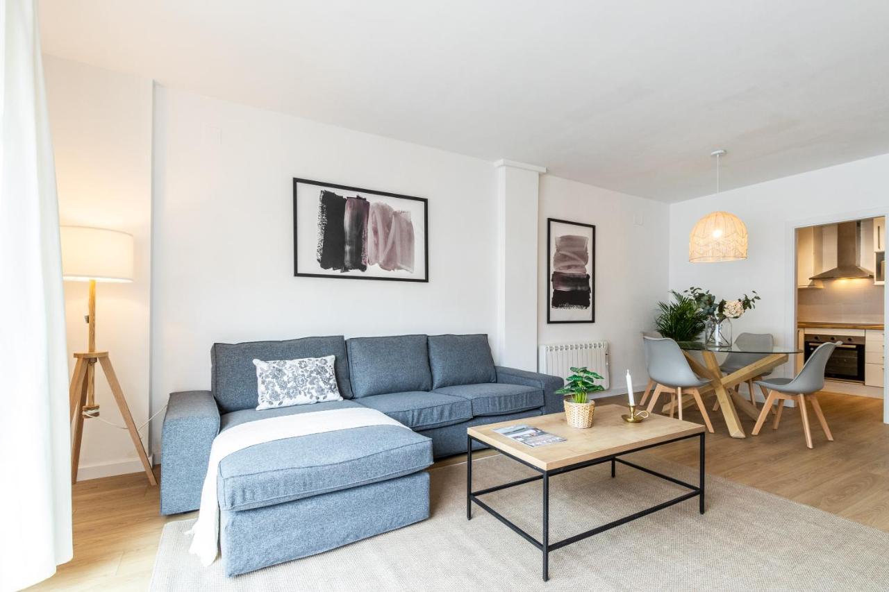 Exclusive Apartments Barcelona 4 Personas Torrella Terrassa Eksteriør billede